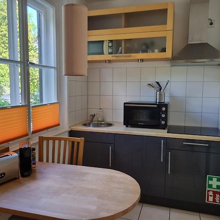 Bms Balance - Natur, Entspannung, King Size Bett, Free Parking, Top Lage, Netflix Wolfsburg Luaran gambar