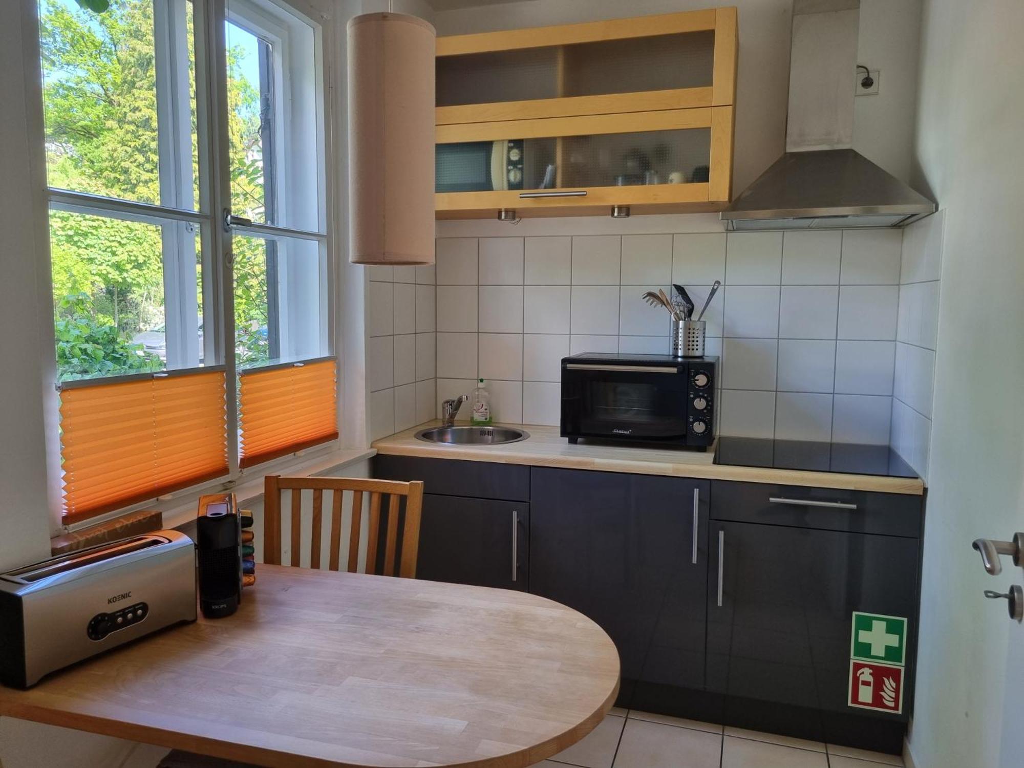 Bms Balance - Natur, Entspannung, King Size Bett, Free Parking, Top Lage, Netflix Wolfsburg Luaran gambar