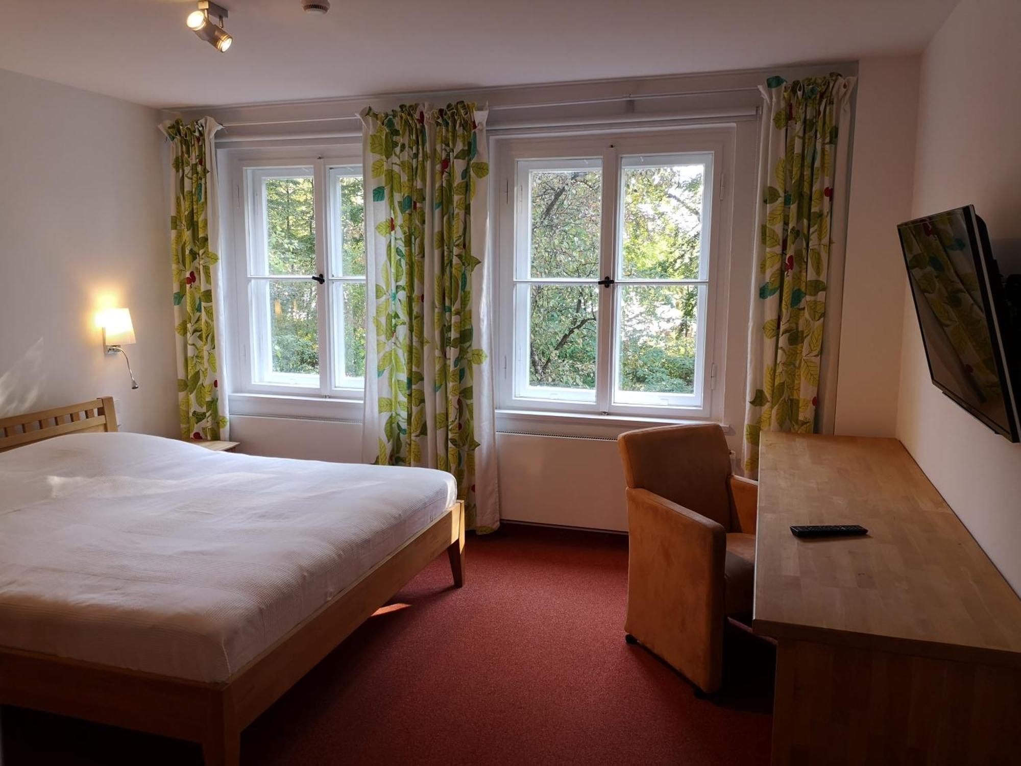 Bms Balance - Natur, Entspannung, King Size Bett, Free Parking, Top Lage, Netflix Wolfsburg Luaran gambar