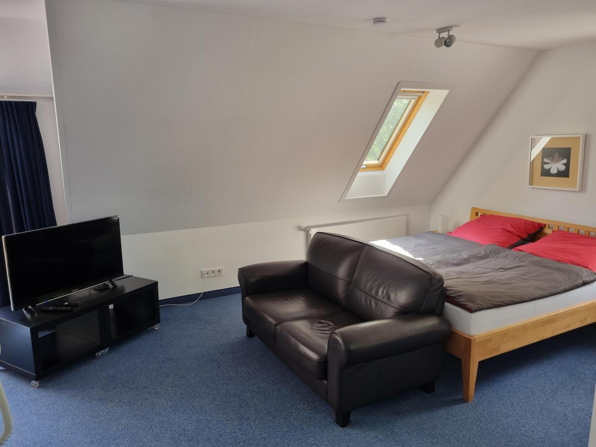Bms Balance - Natur, Entspannung, King Size Bett, Free Parking, Top Lage, Netflix Wolfsburg Luaran gambar