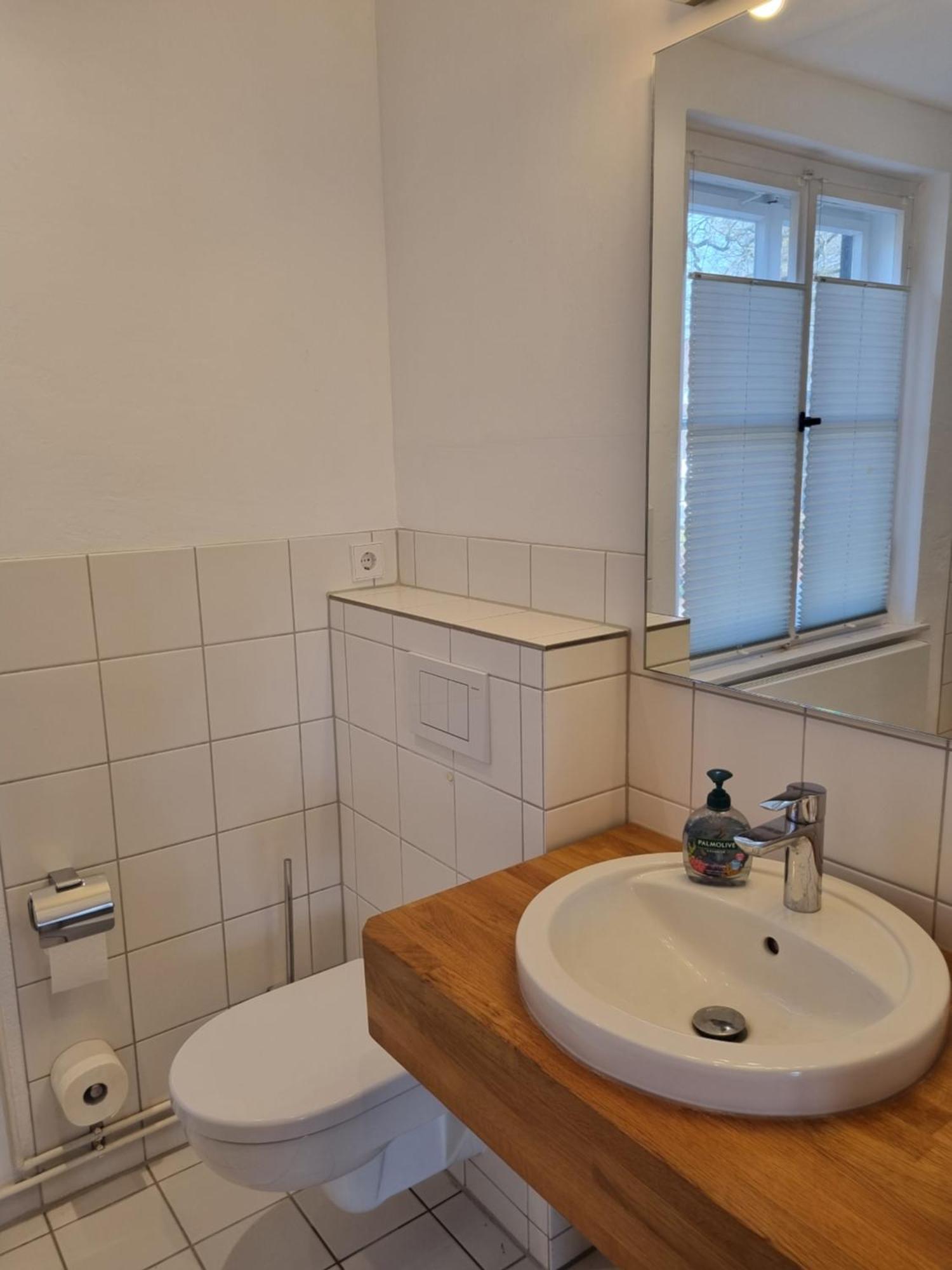 Bms Balance - Natur, Entspannung, King Size Bett, Free Parking, Top Lage, Netflix Wolfsburg Luaran gambar