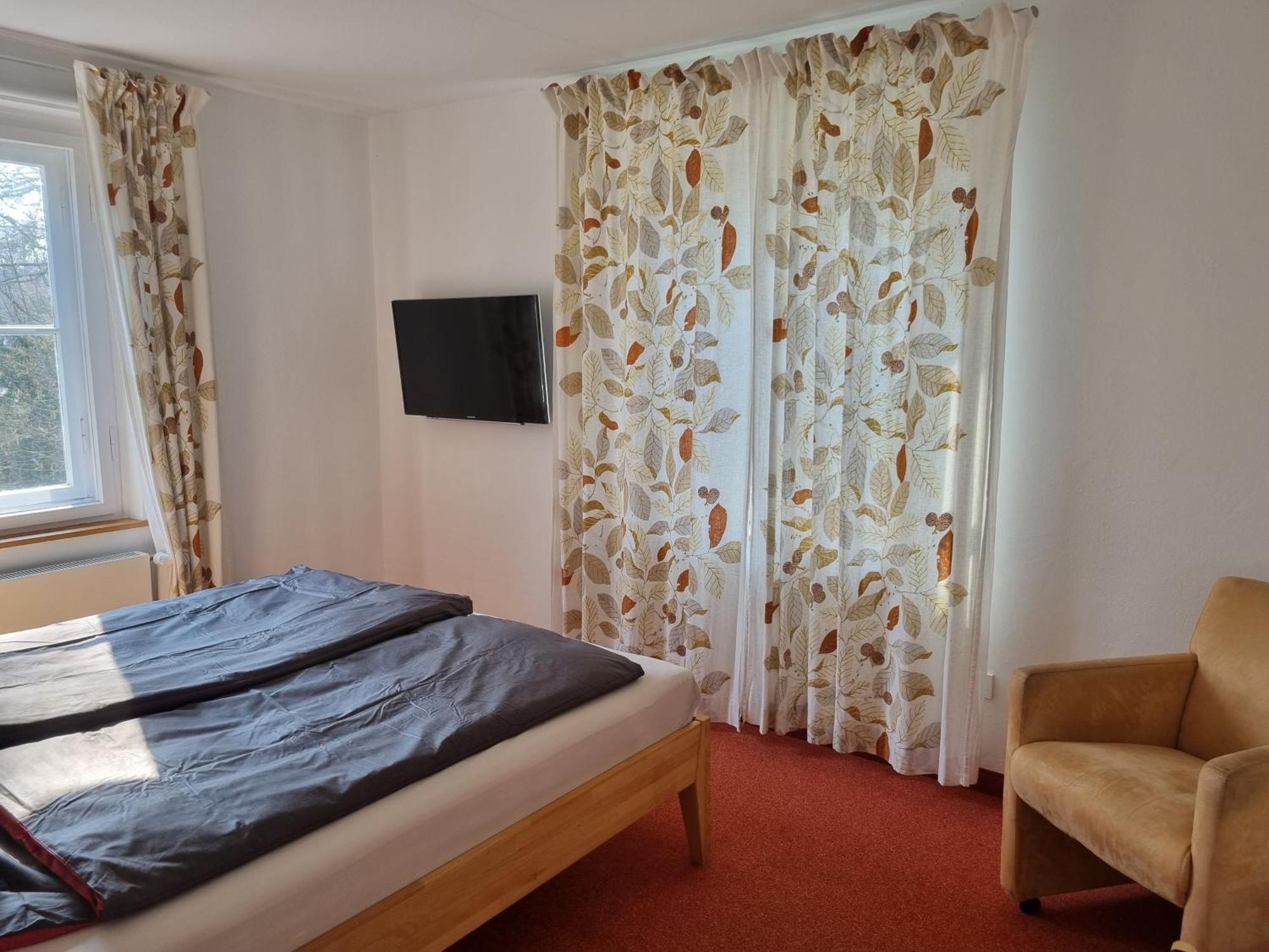 Bms Balance - Natur, Entspannung, King Size Bett, Free Parking, Top Lage, Netflix Wolfsburg Luaran gambar