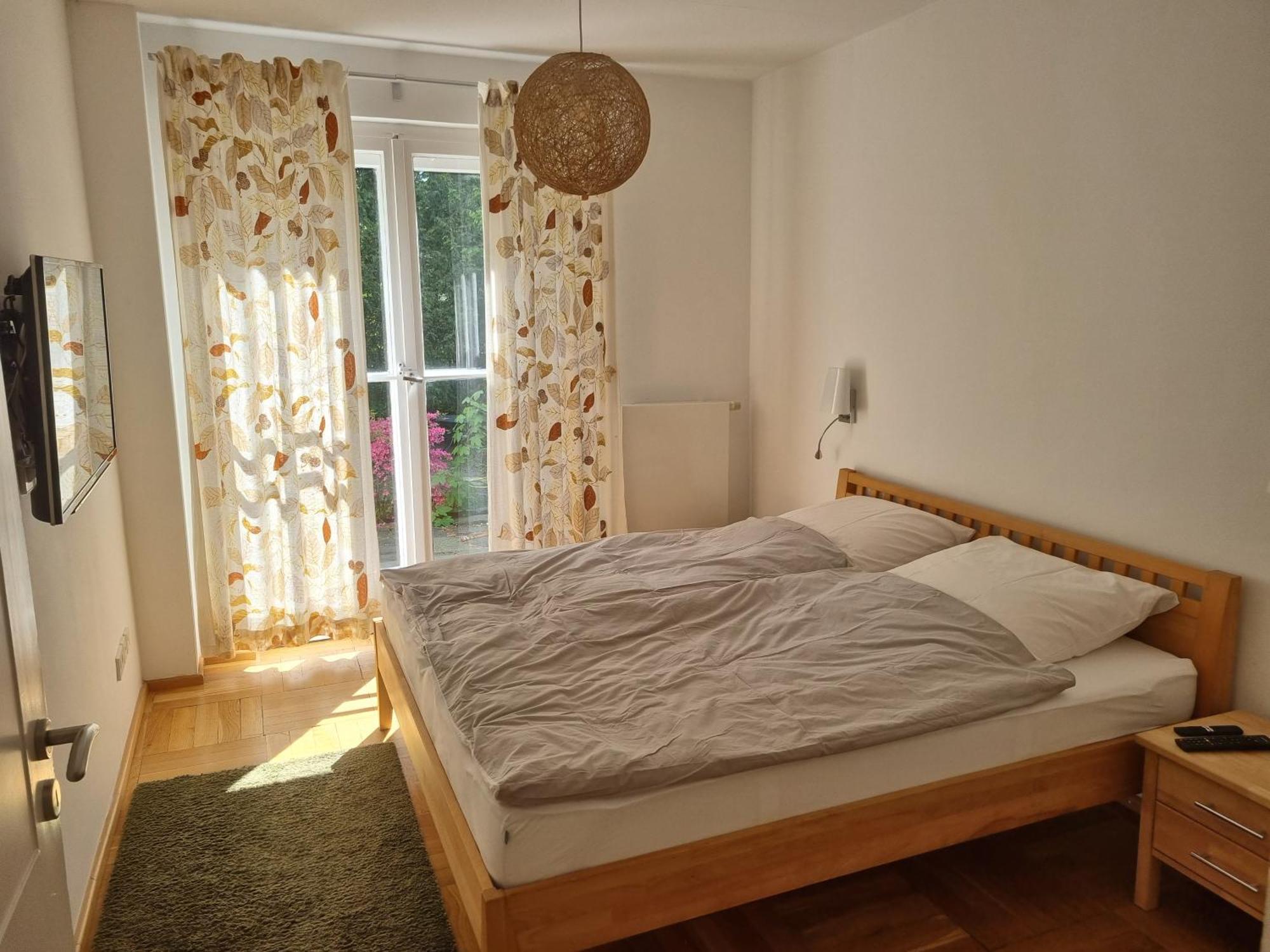 Bms Balance - Natur, Entspannung, King Size Bett, Free Parking, Top Lage, Netflix Wolfsburg Luaran gambar