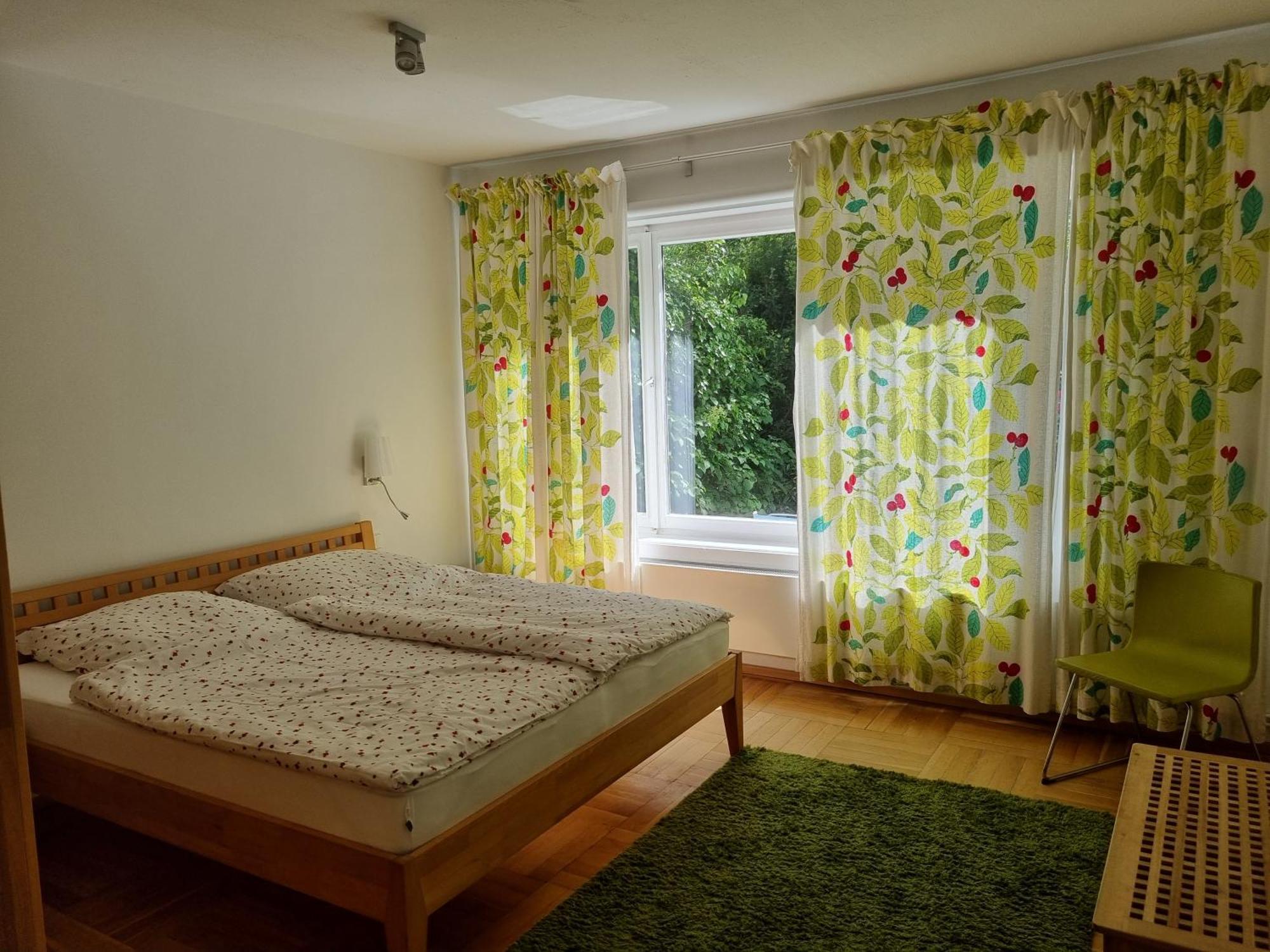 Bms Balance - Natur, Entspannung, King Size Bett, Free Parking, Top Lage, Netflix Wolfsburg Luaran gambar