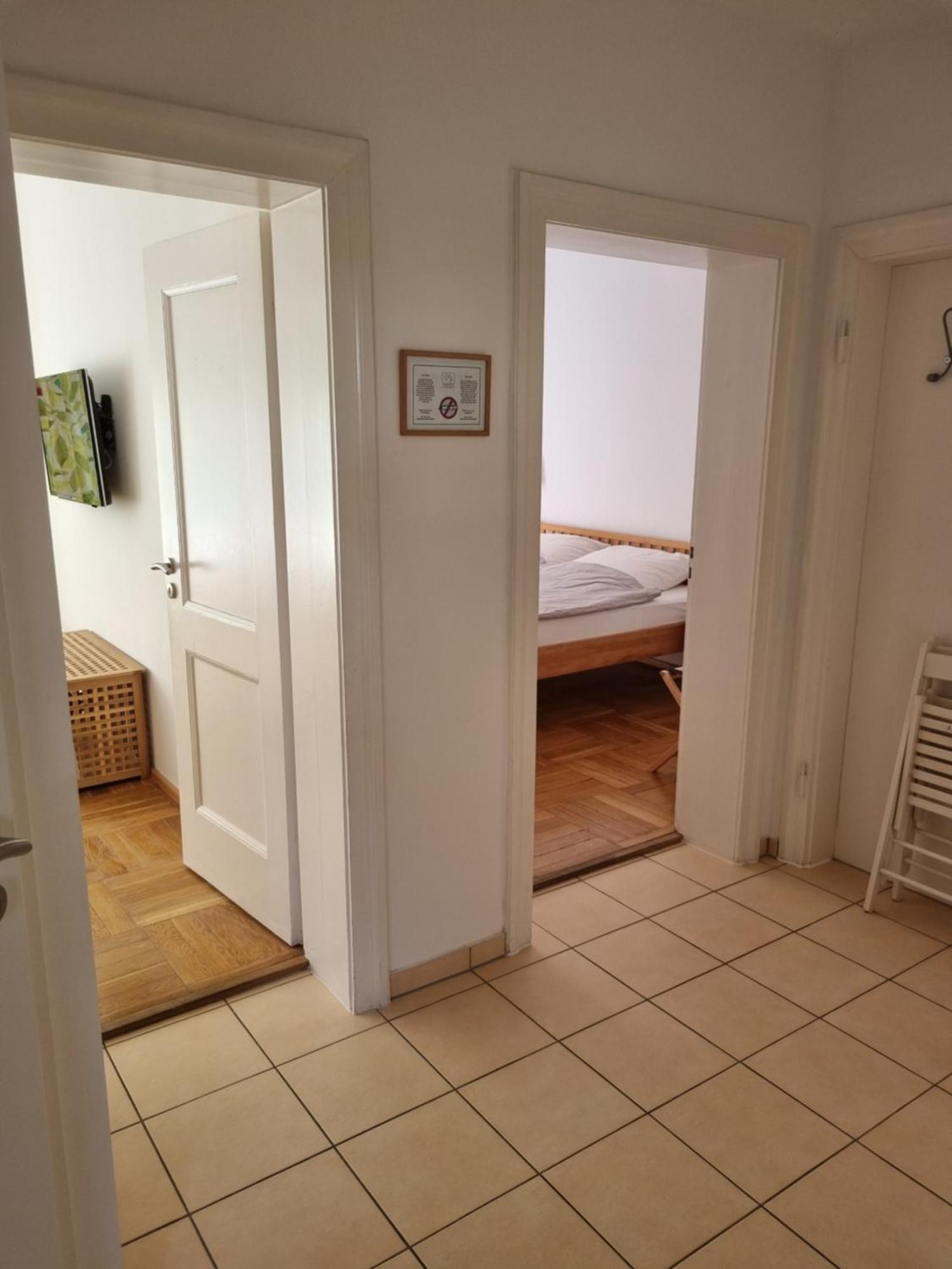 Bms Balance - Natur, Entspannung, King Size Bett, Free Parking, Top Lage, Netflix Wolfsburg Luaran gambar