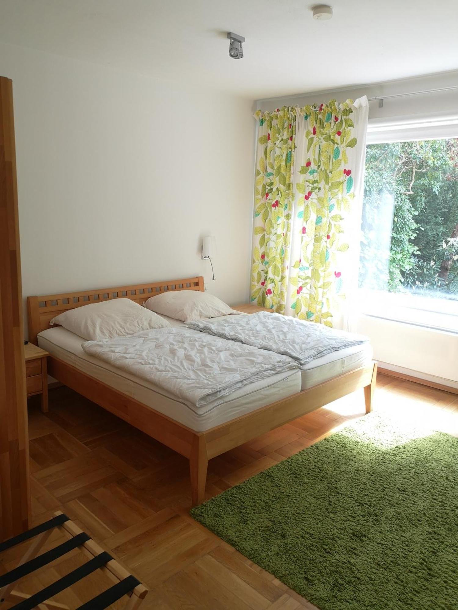 Bms Balance - Natur, Entspannung, King Size Bett, Free Parking, Top Lage, Netflix Wolfsburg Luaran gambar