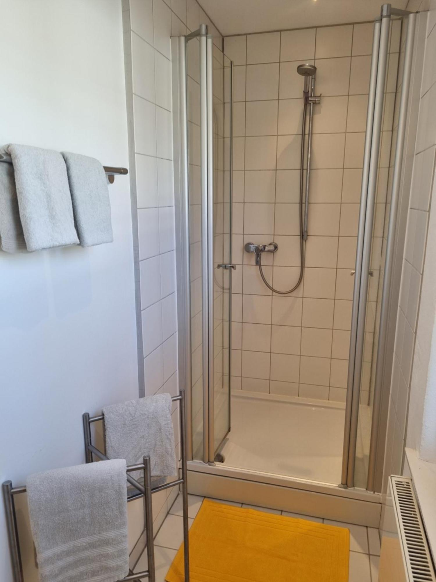 Bms Balance - Natur, Entspannung, King Size Bett, Free Parking, Top Lage, Netflix Wolfsburg Luaran gambar