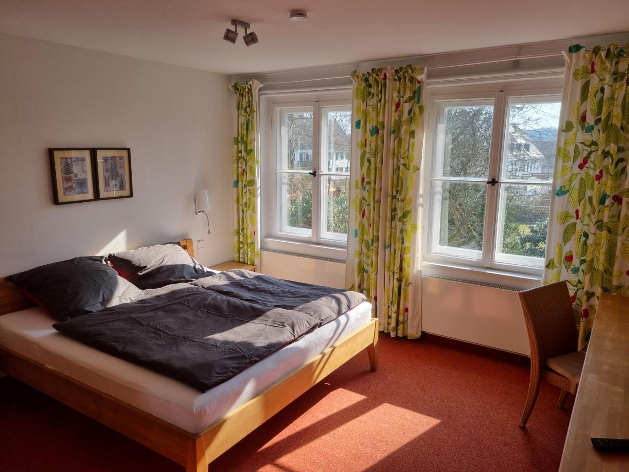 Bms Balance - Natur, Entspannung, King Size Bett, Free Parking, Top Lage, Netflix Wolfsburg Luaran gambar