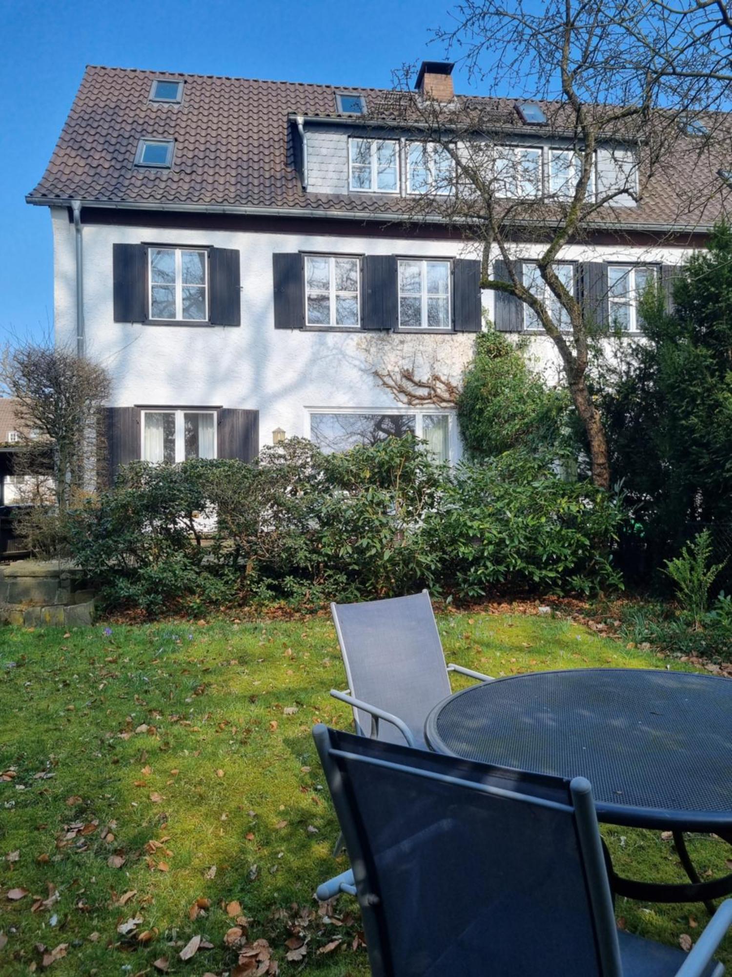 Bms Balance - Natur, Entspannung, King Size Bett, Free Parking, Top Lage, Netflix Wolfsburg Luaran gambar